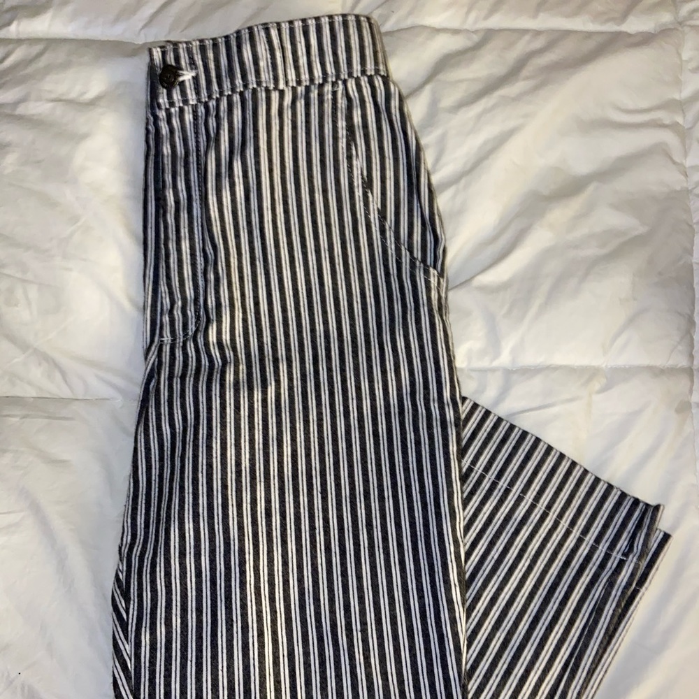 Hollister pants! NEVER WORE